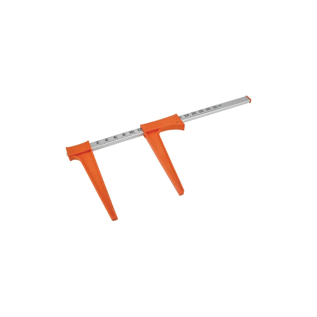 Șubler pentru trunchi de copaci 350mm