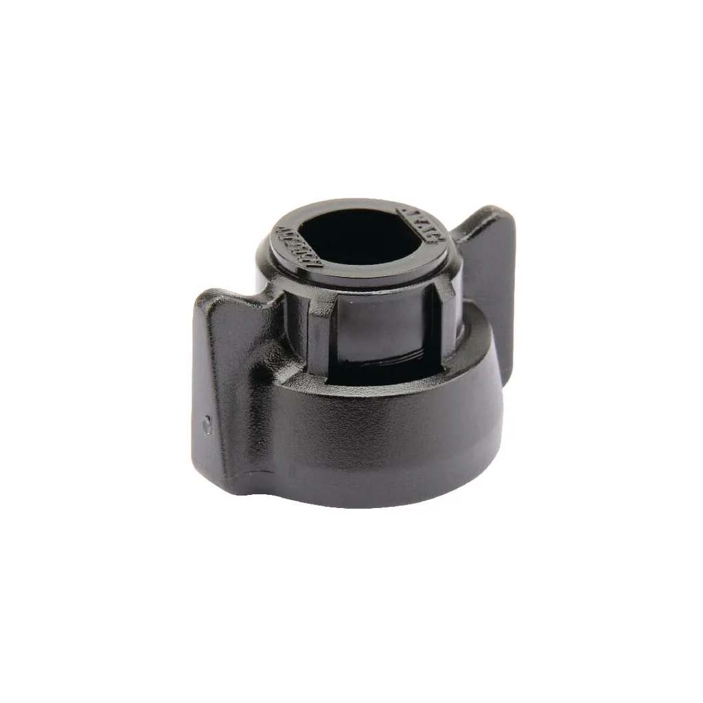 Capac duză baionetă SW11 negru Arag