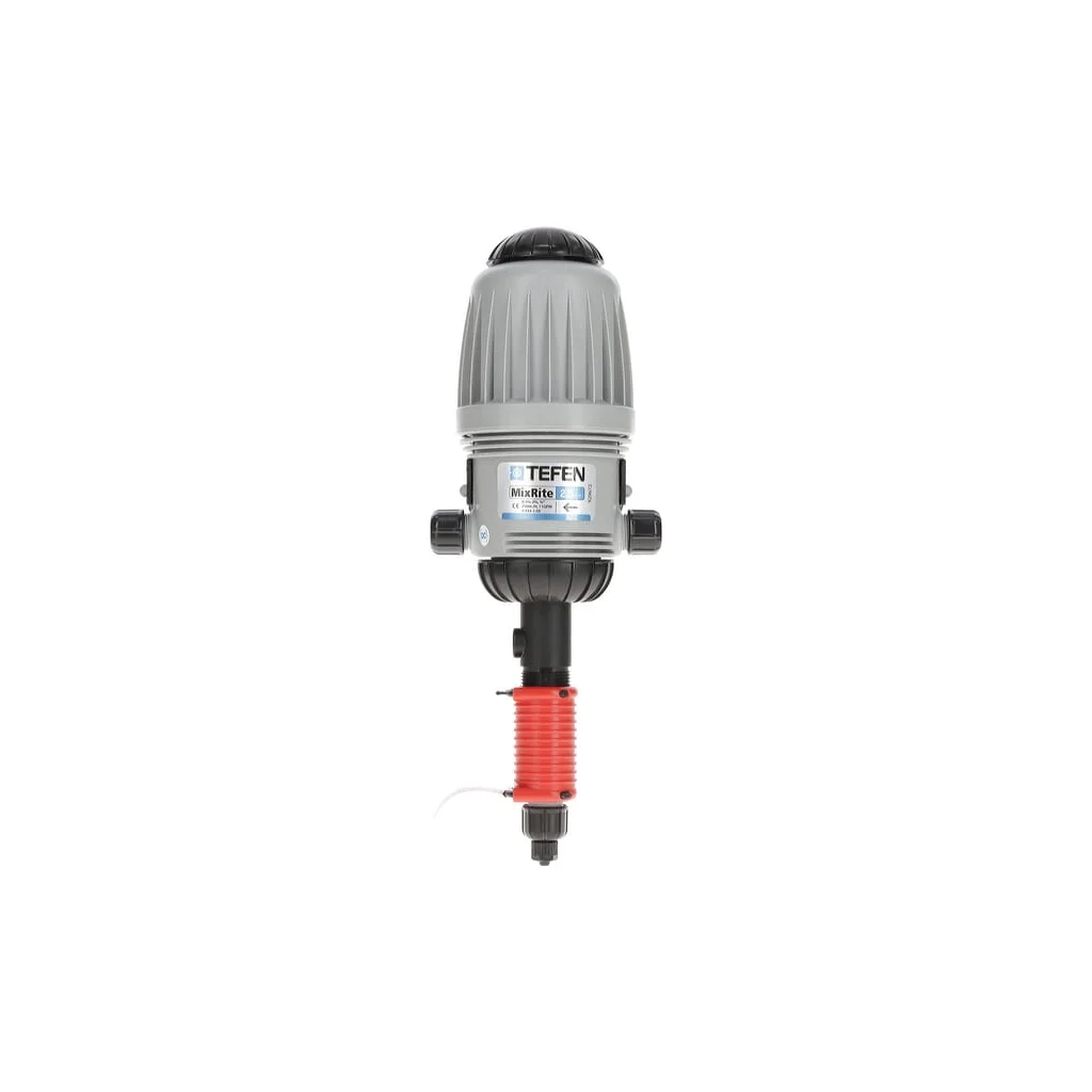 Pompă MixRite 2.5, 0,3%-2%, PO LFR
