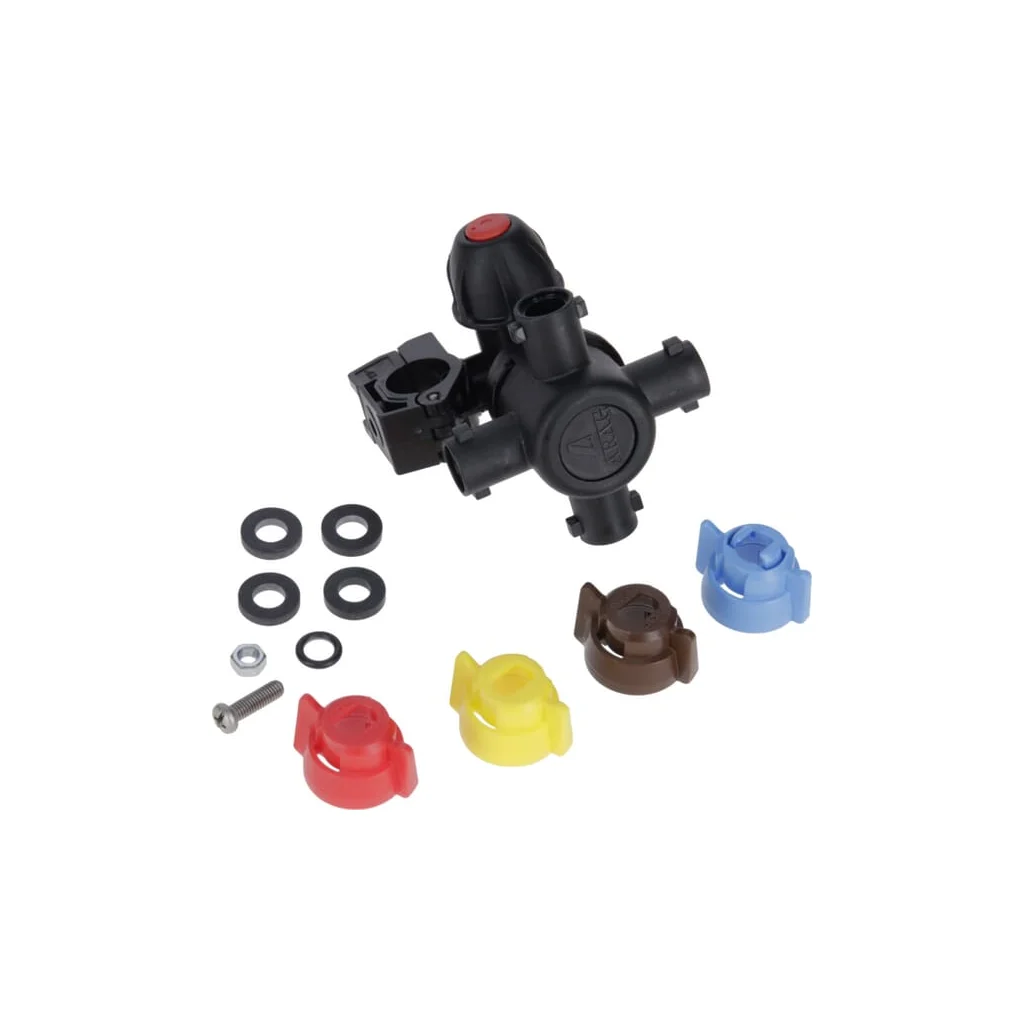 Suport duze cu 4 căi