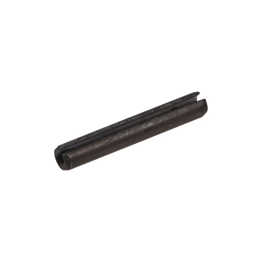 Știft elastic