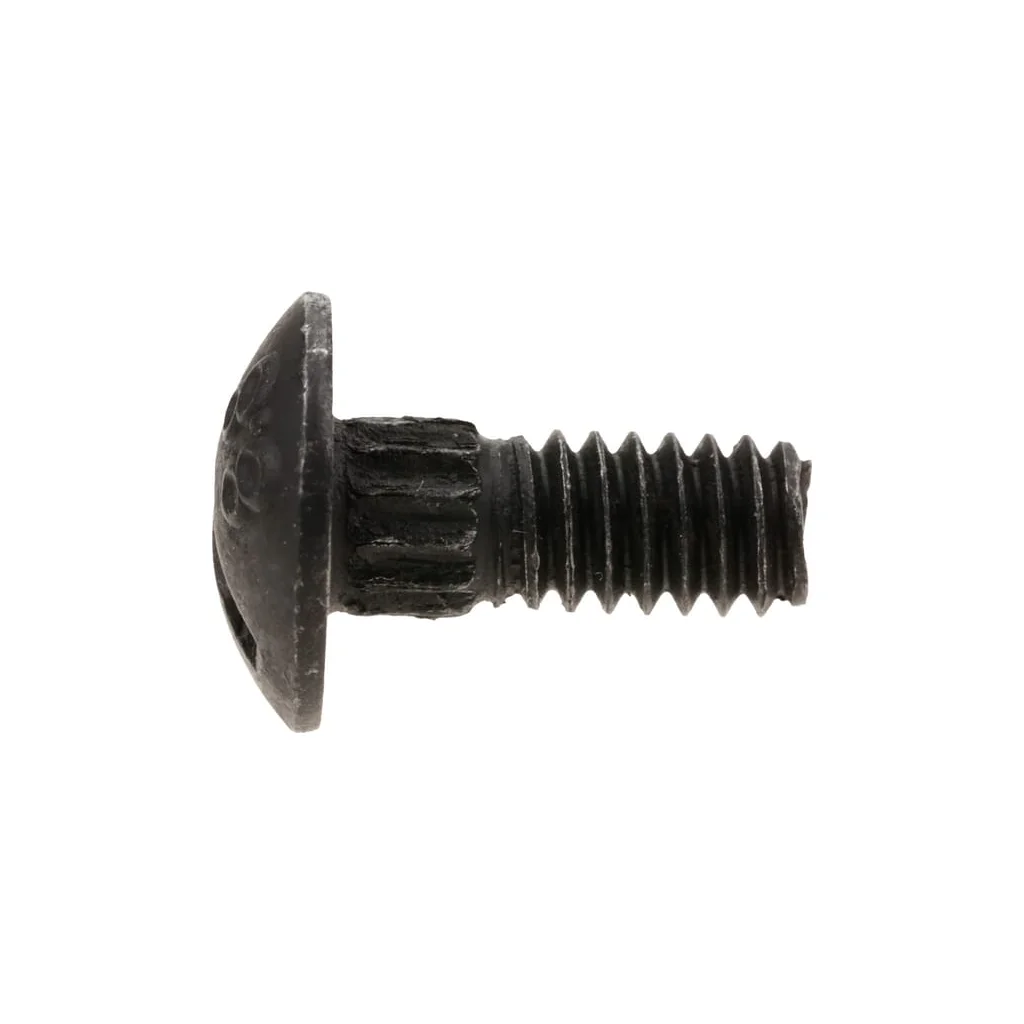 Şurub striat 16mm