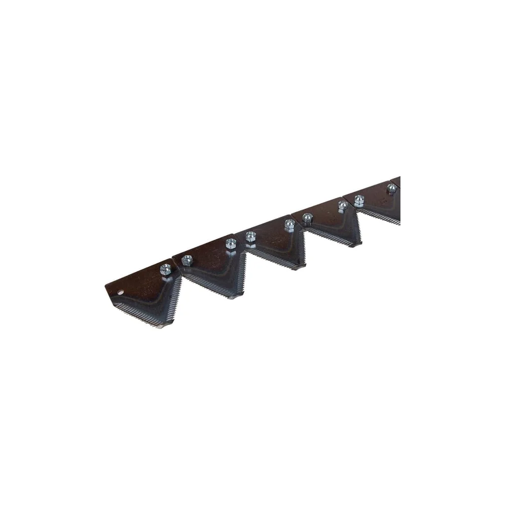 Lamă tăiere față 2644mm Cl
