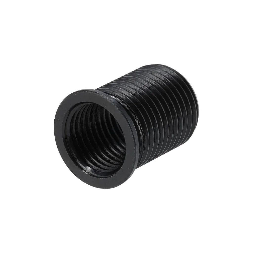 Element filetat 17mm M12x1,25