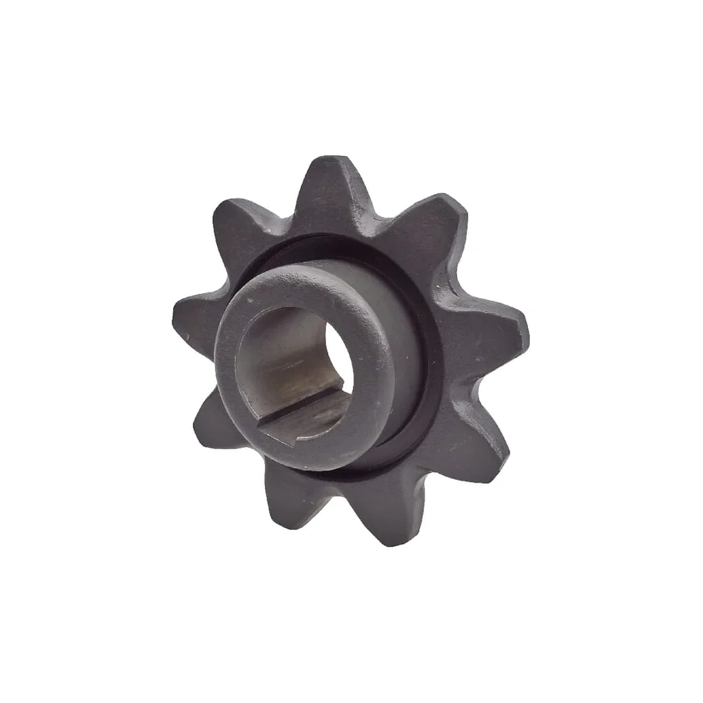 Pinion alimentator glisant Z-9 diametru 40mm
