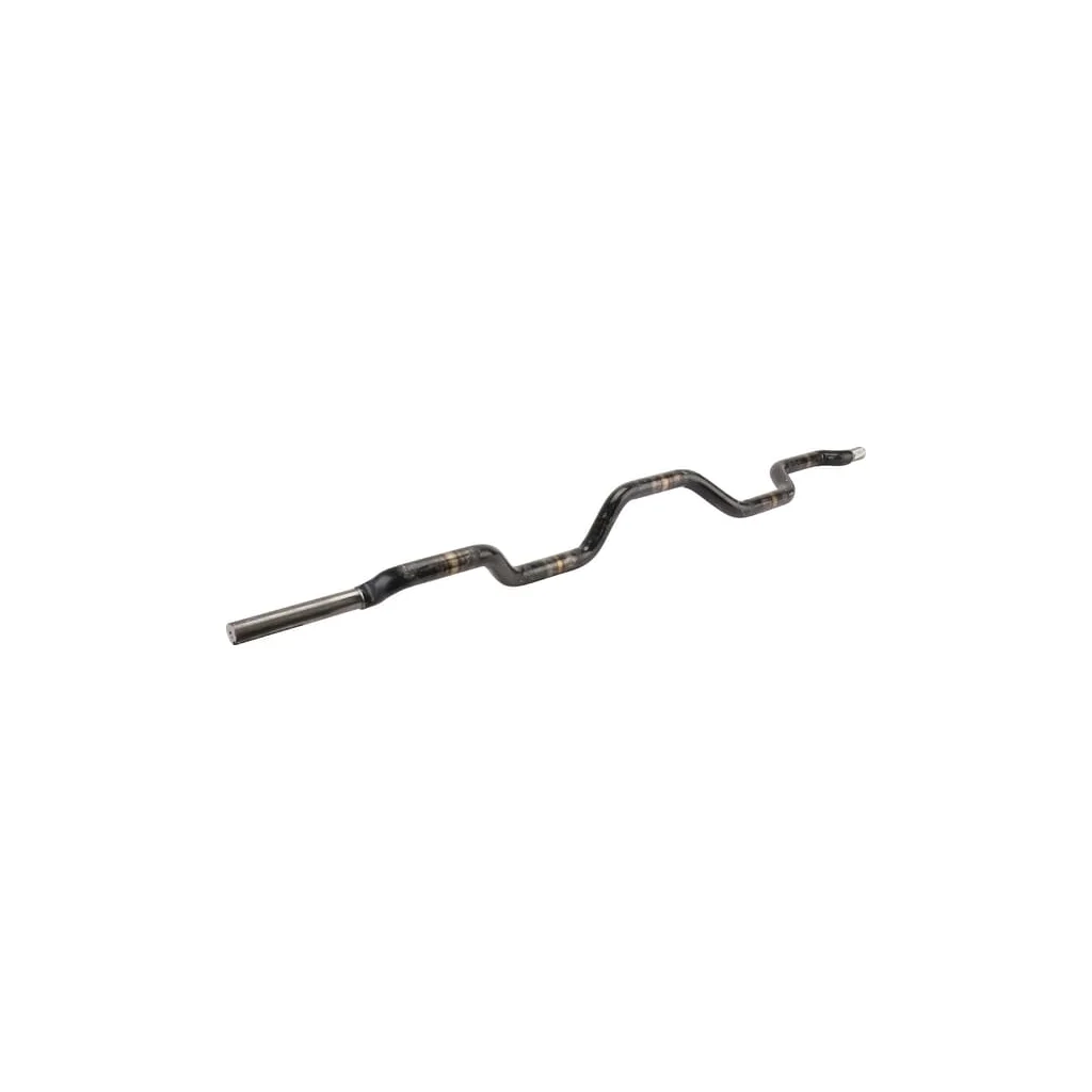 Ax agitator