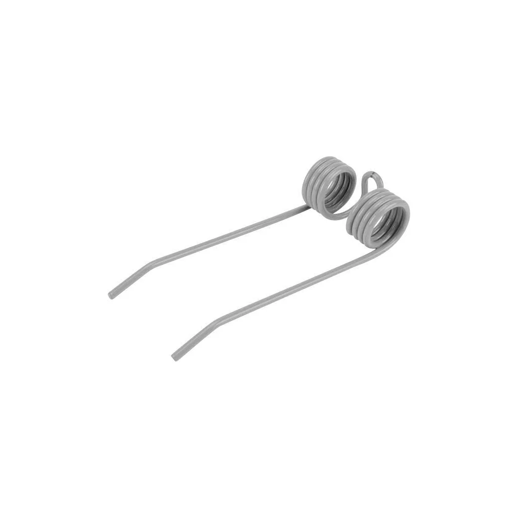 Dinte greblă pick-up 190x74x5mm orificiu diametru 30mm potrivit pentru Claas
