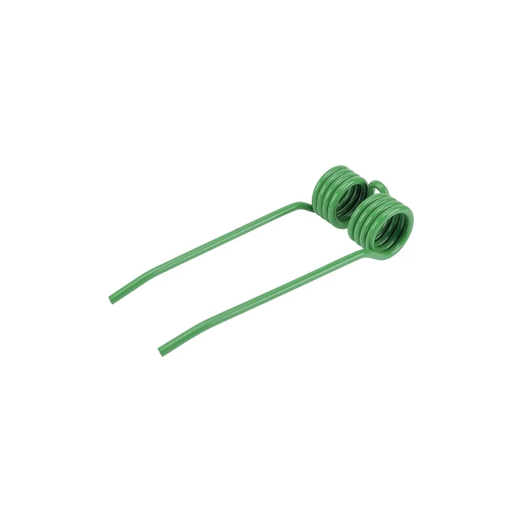 Dinte greblă pick-up 188x69x5,6mm orificiu diametru 30mm potrivit pentru Claas