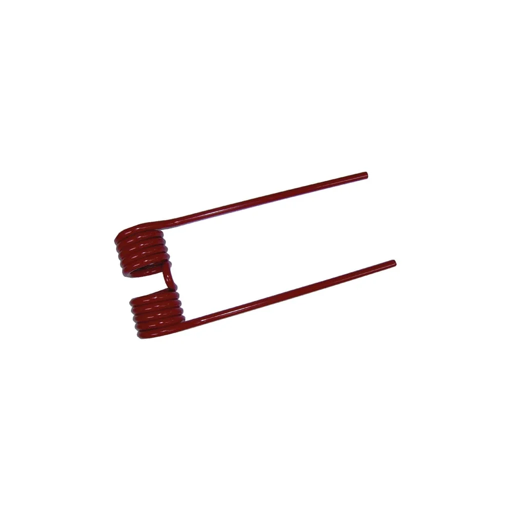 Dinte greblă rotativă