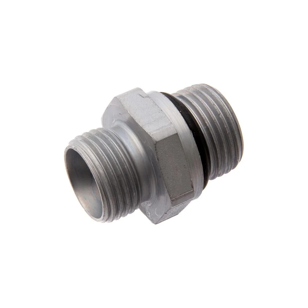 Niplu 12L 3/4 16 UNF