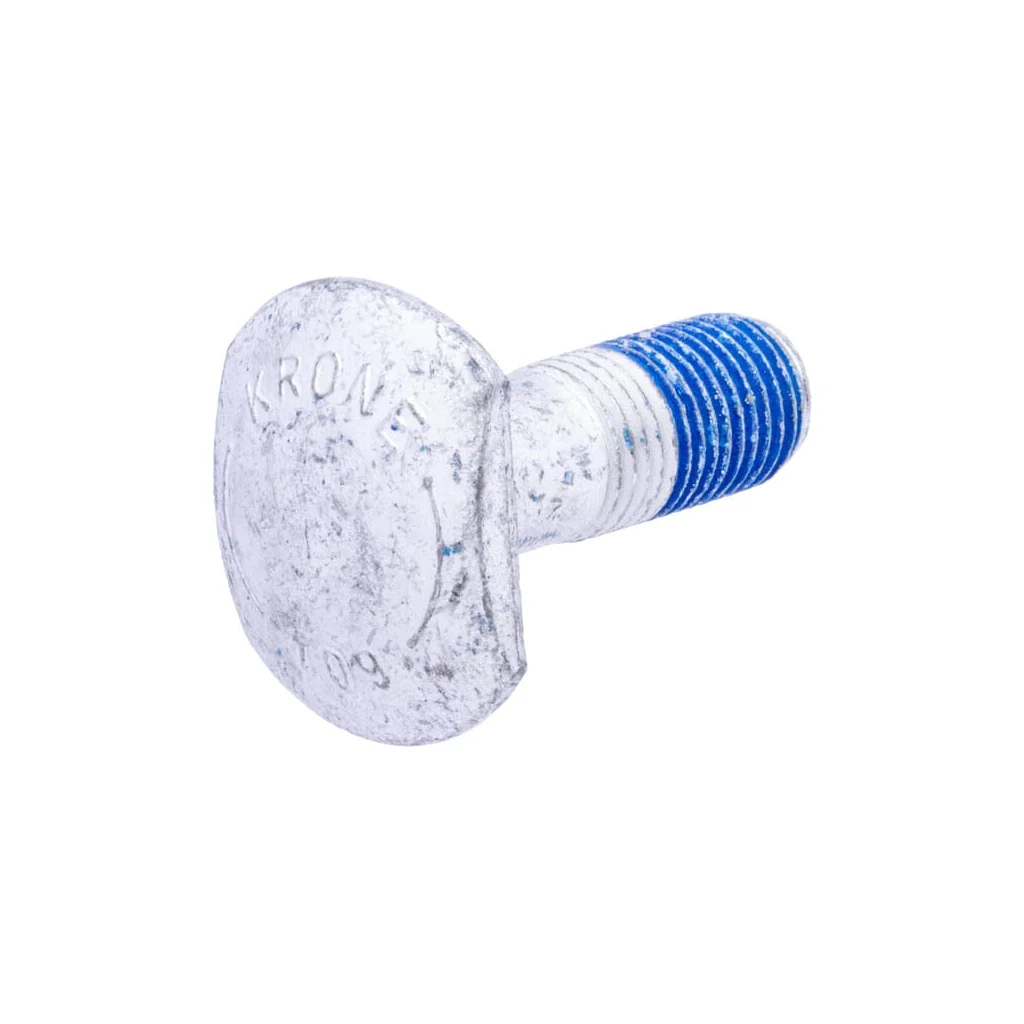 Șurub cap rotund M14x1,5x41 grupa 10,9