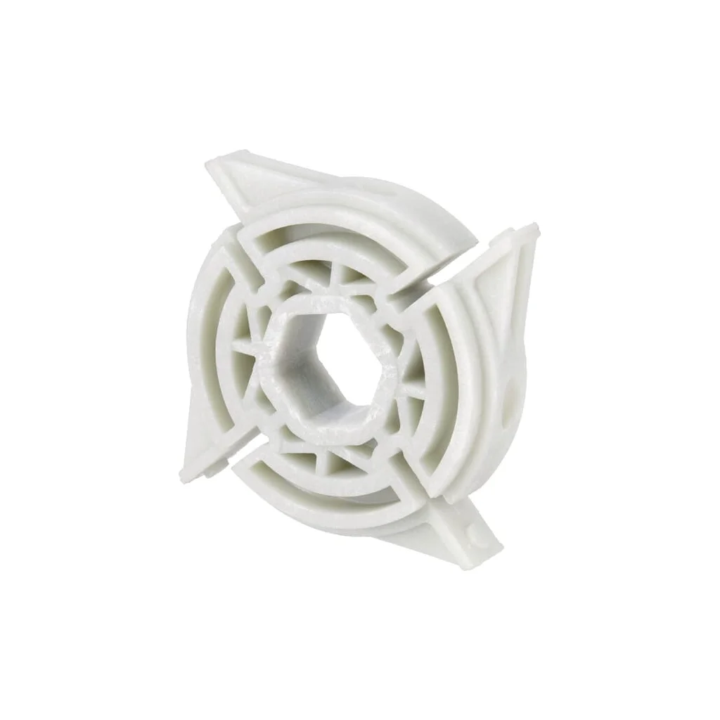 Segment rotor