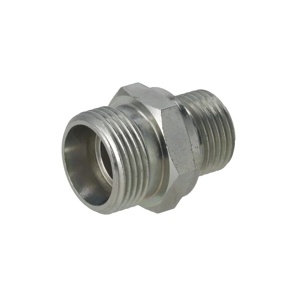 Conector filetat