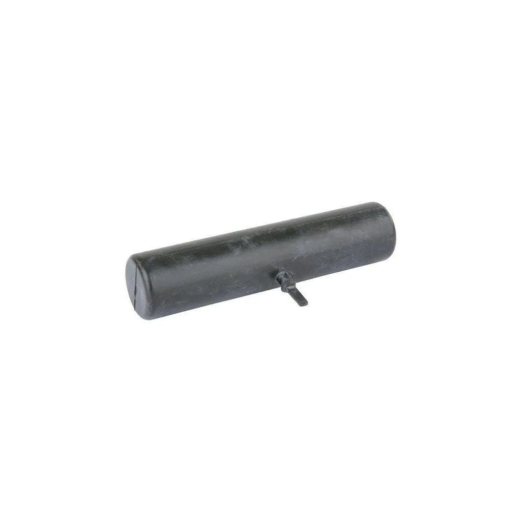 Tampon cauciuc 28x120mm