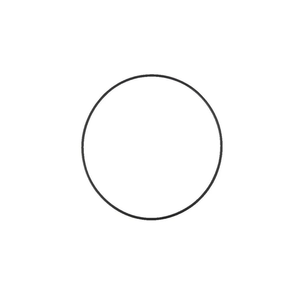 O-ring 78x1,5mm NBR