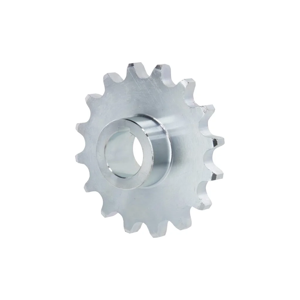 Pinion 16 dinți 1-1/4"