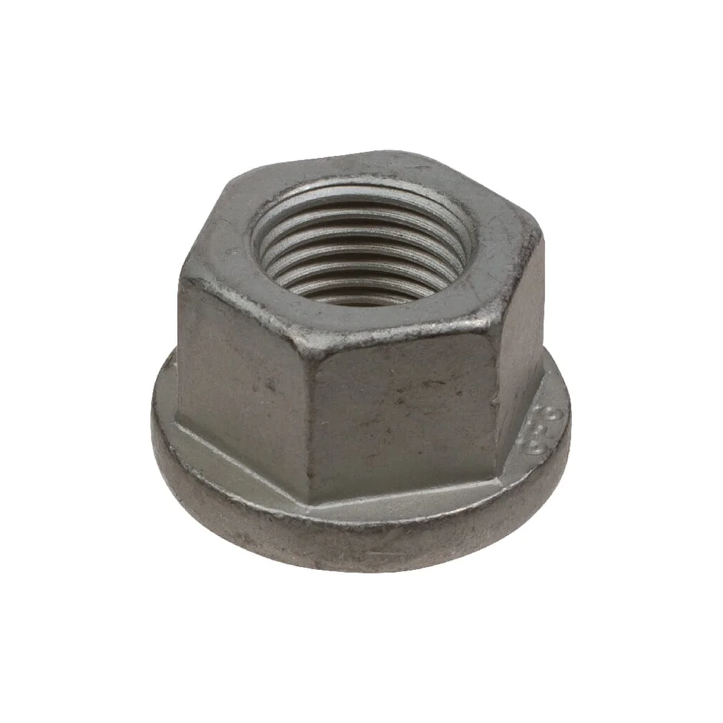 Piuliță cu guler M16x1,5mm GEOM 321
