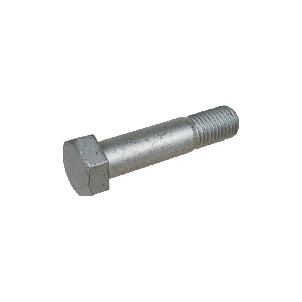 Șurub 24x107mm SW36 n. zincat GE