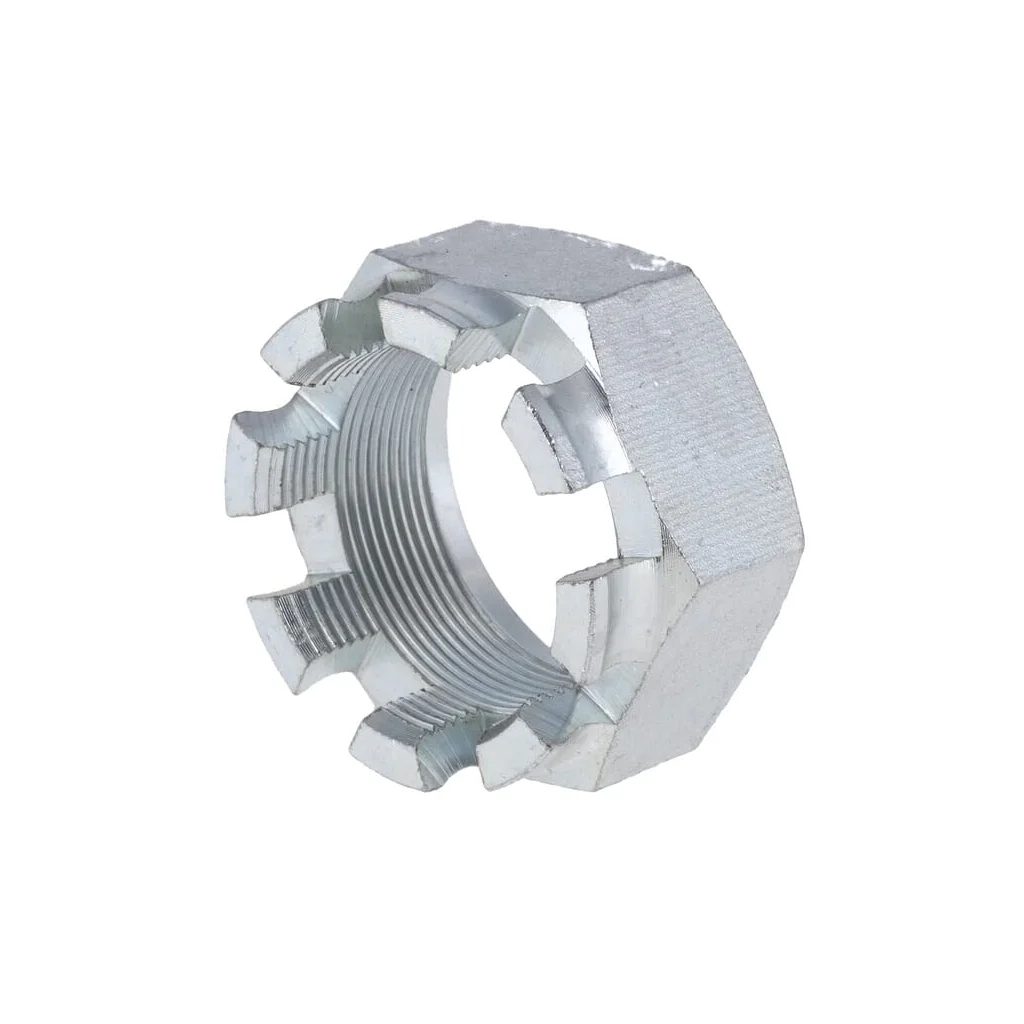 Piuliță crestată M39x1,5