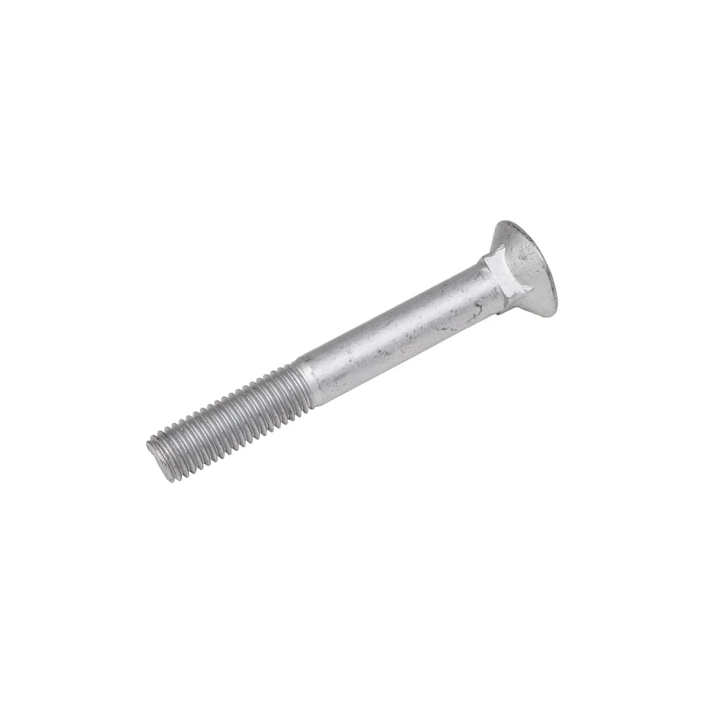 Șurub brăzdar M12x95mm grupa 12.9 GEOM 321 A