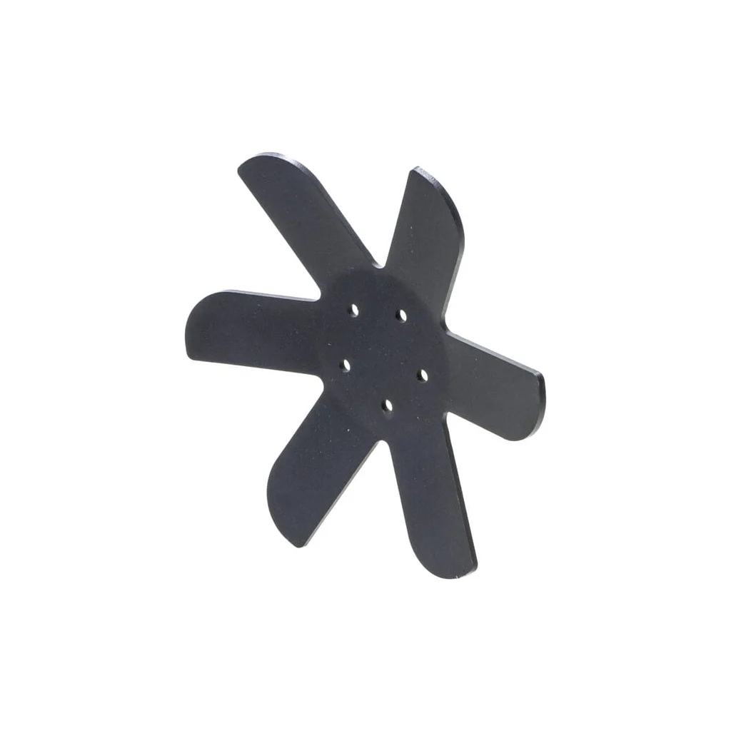 Taler disc tip stea dreapta 460x8mm 5 orificii