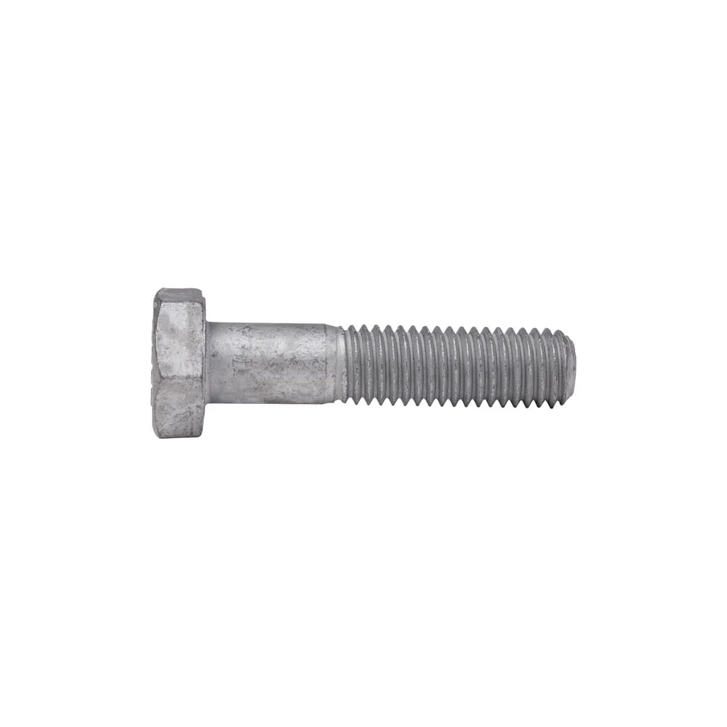 Șurub SKS M10x45mm DIN931 grupa 10.9 GEOM321A