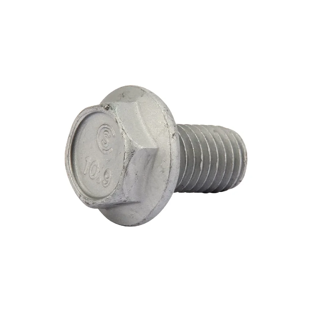 Șurub M12x20mm grupa 10.9