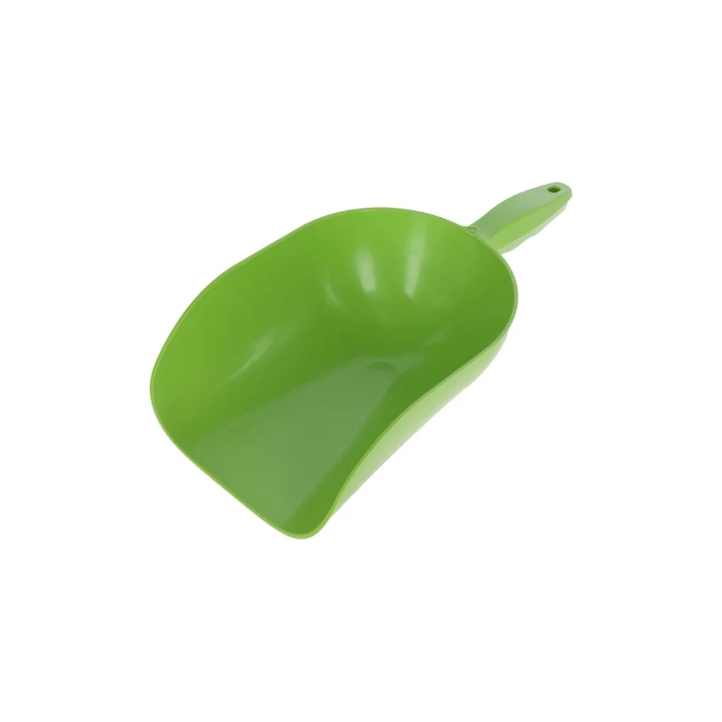 Cupă pentru hrană 2000g verde deschis
