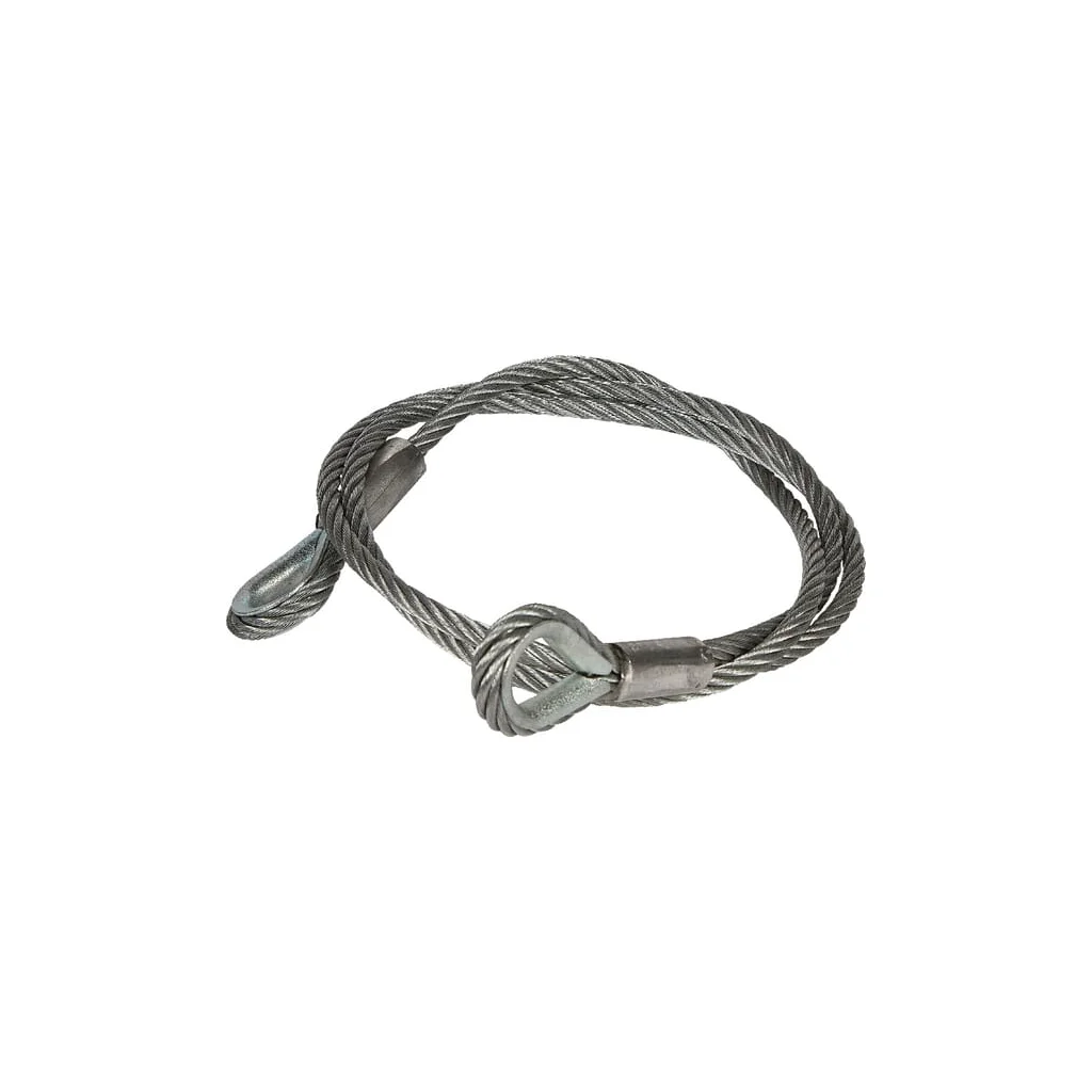 Cablu metalic D8x1580