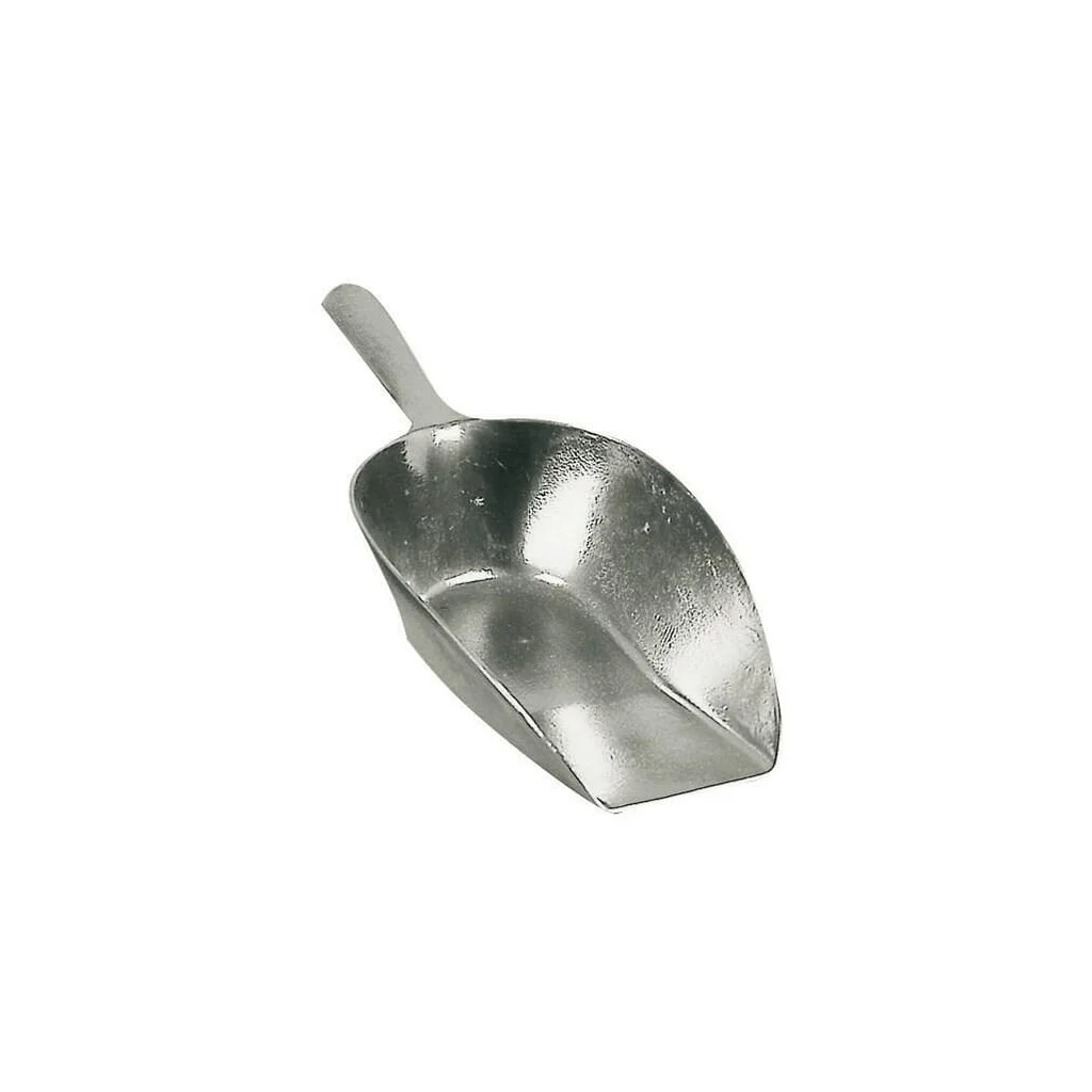 Cupă de hrănire alu. 900g