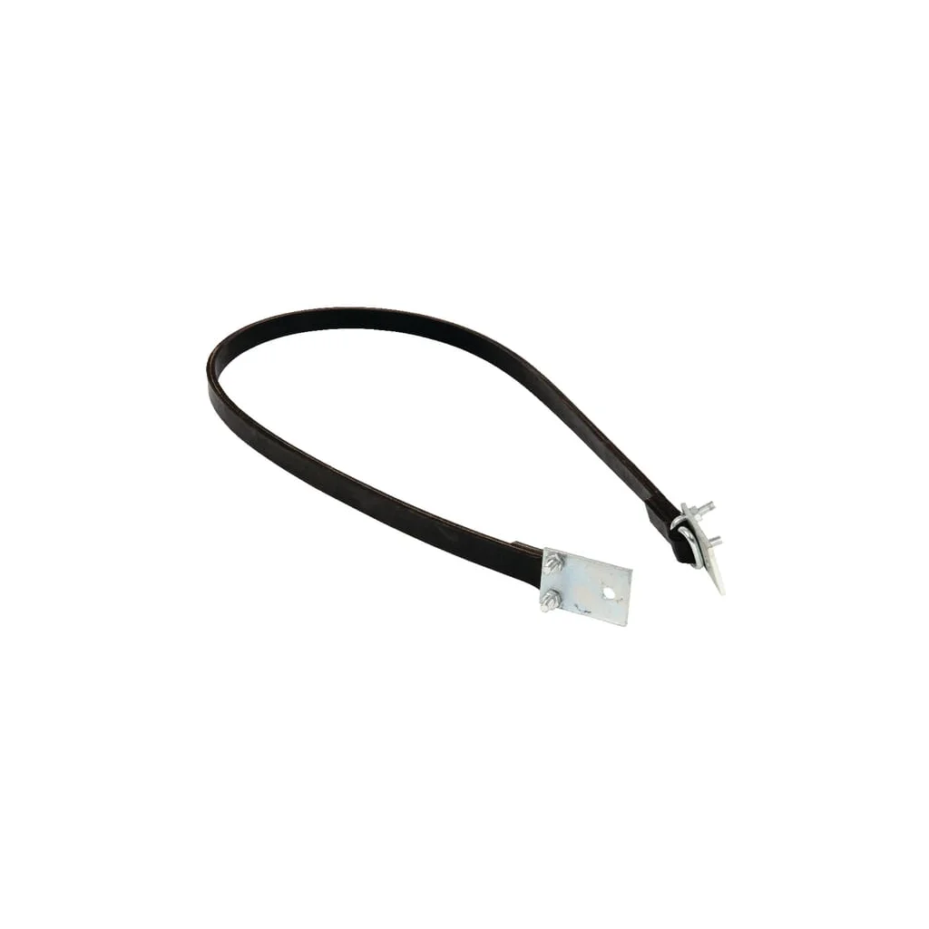 Bandă de cauciuc 30x10x1850