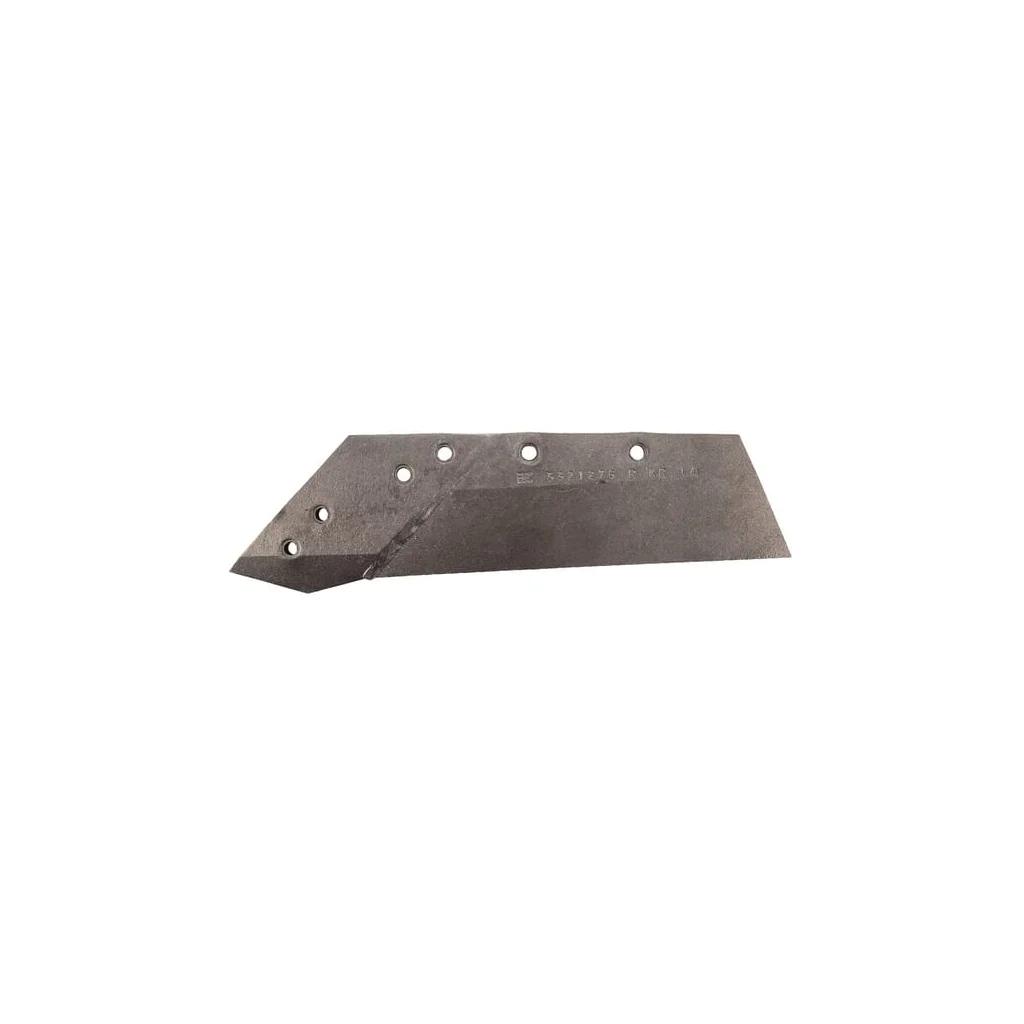 Placă de brăzdar reversibil dreapta DW440S