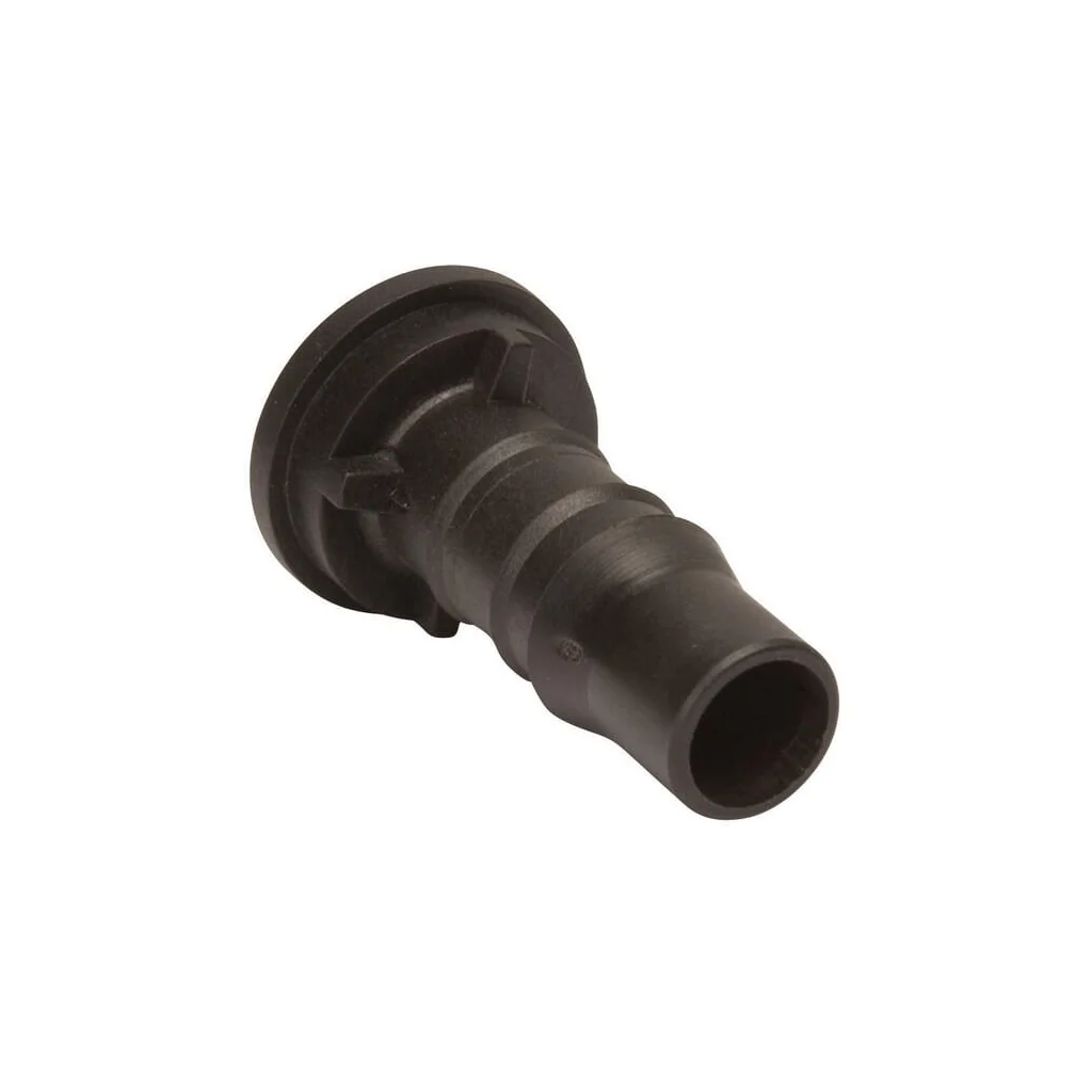 Racord furtun 1/2" tată 3/4" cu capac