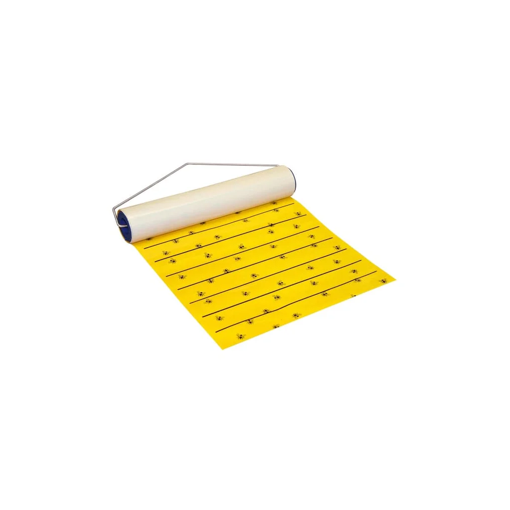 Rolă pentru pescuit la muscă 9m x 30cm
