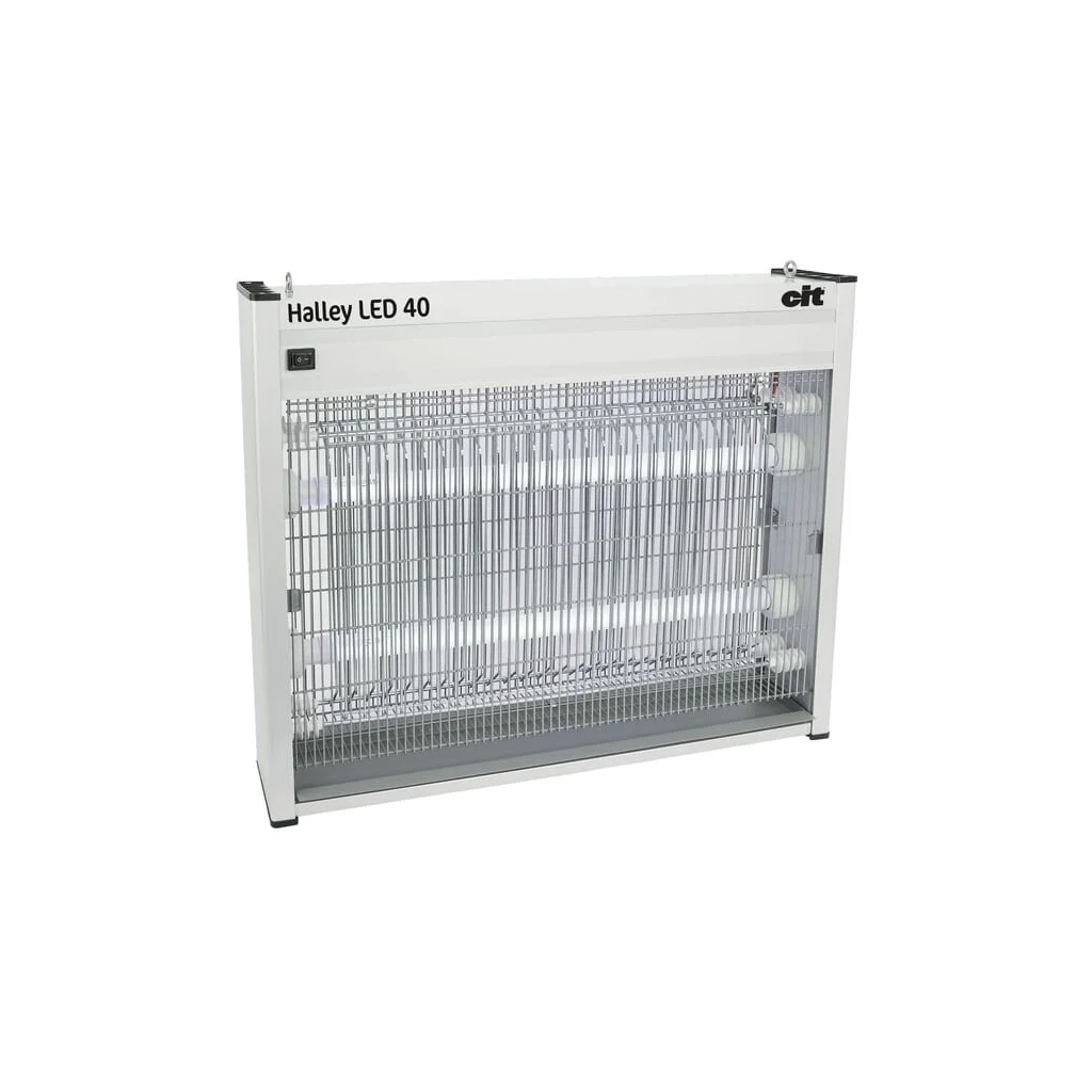Ucigaș electric de muște LED40