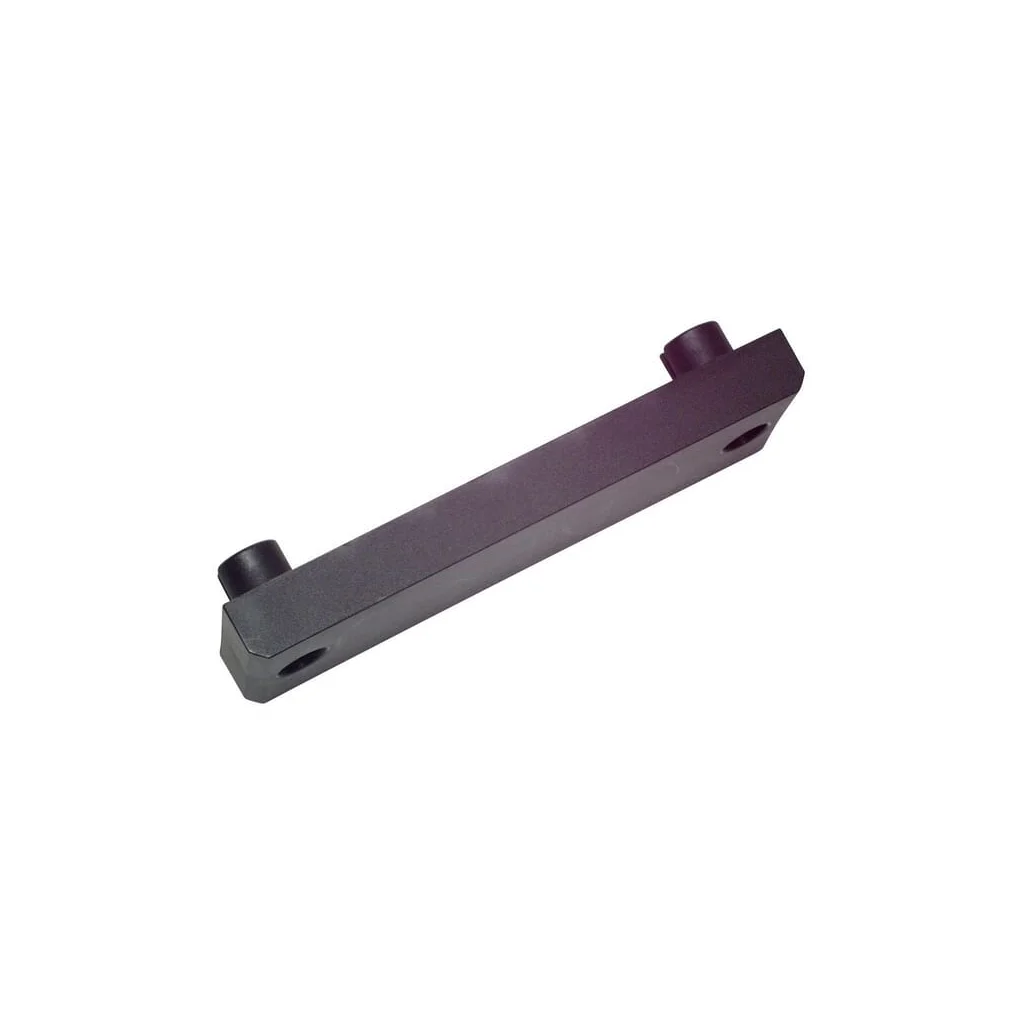 Glitieră de ghidare 145 x 45 x 15 mm