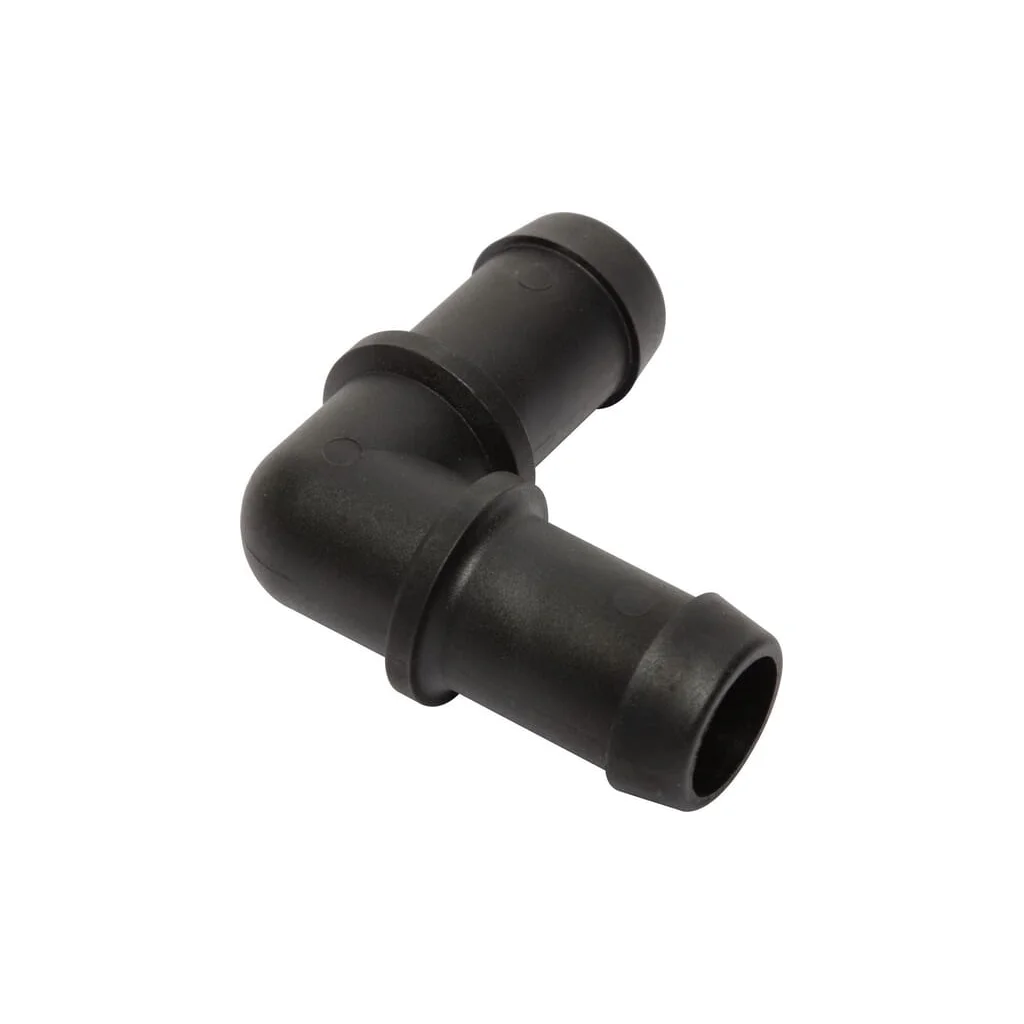 Racord cot 90 grade 3/4"