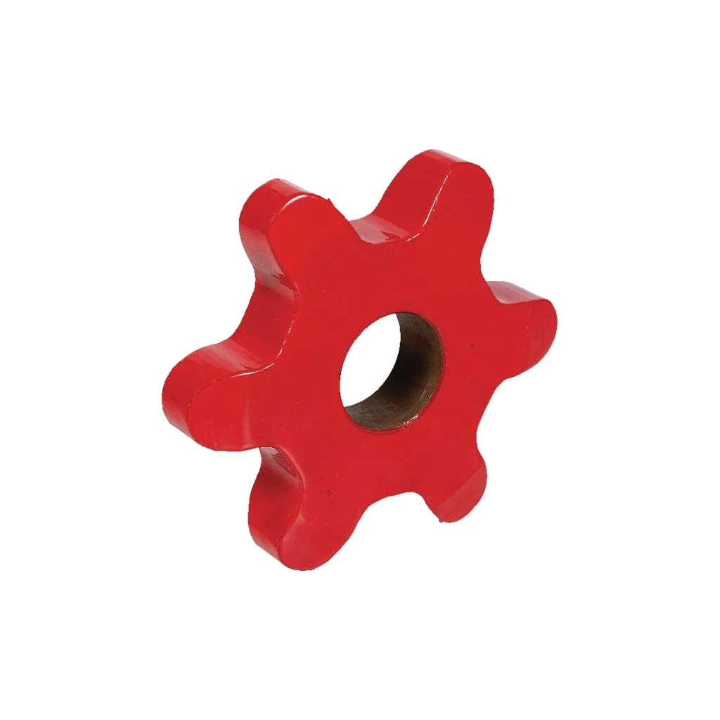 Pinion, Trioliet