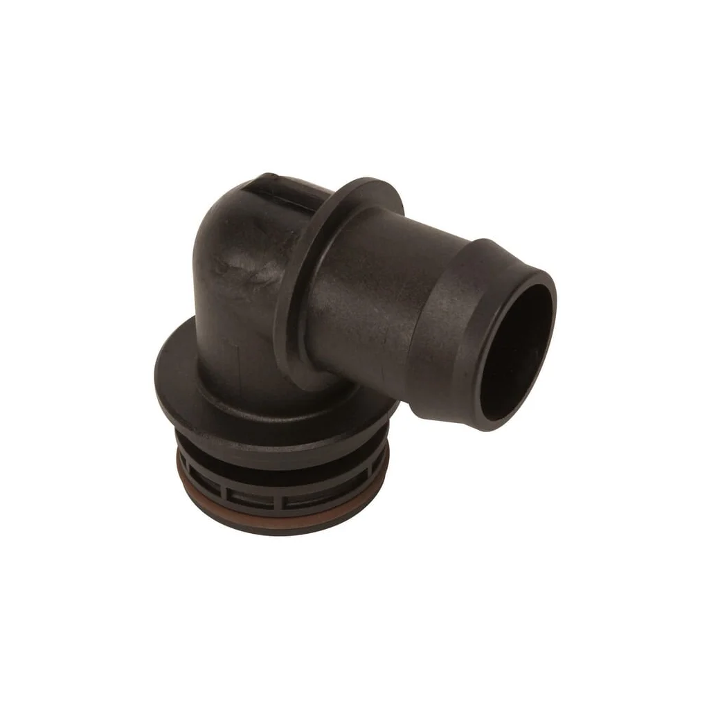 Conector pentru furtun 90° cu capăt furtun