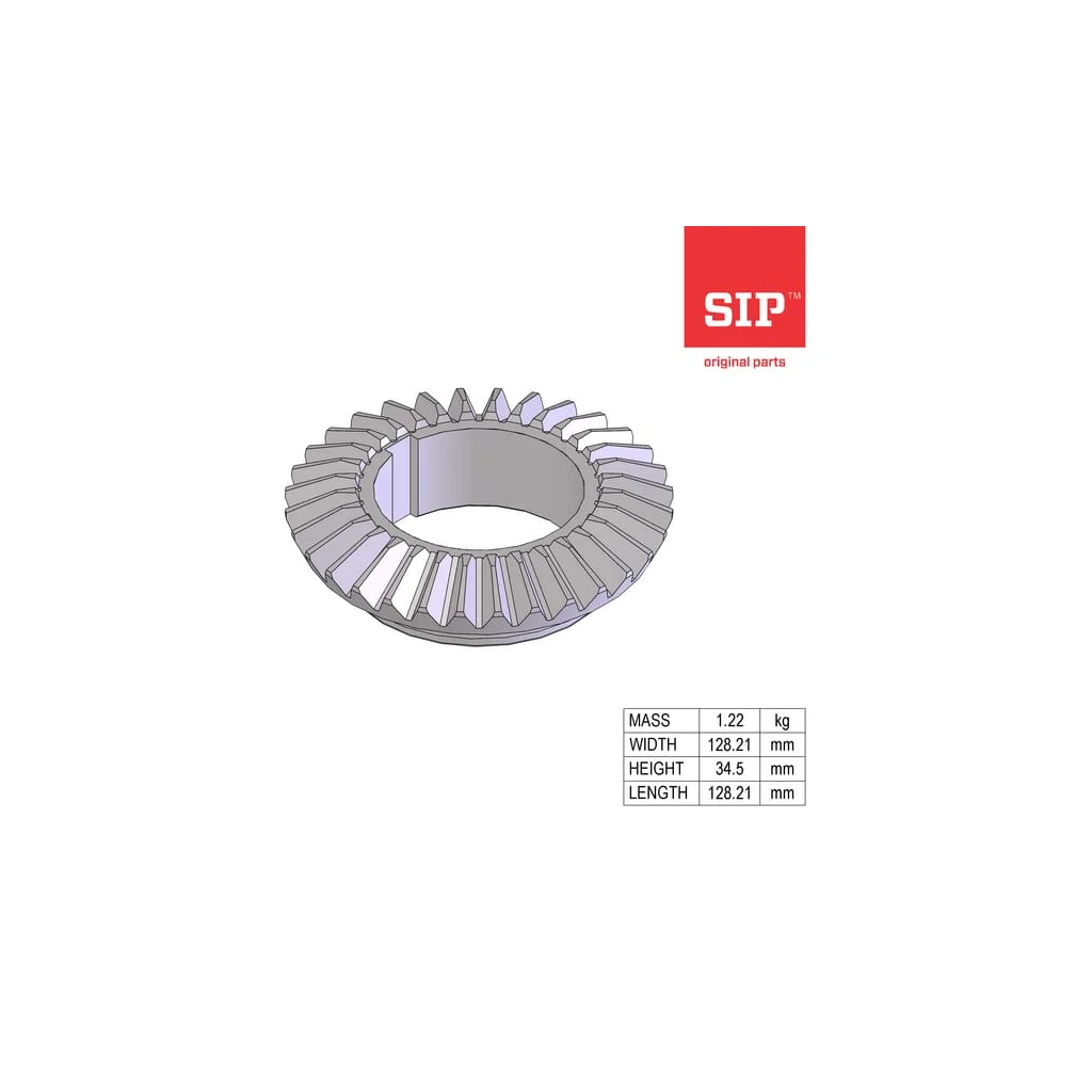 Pinion