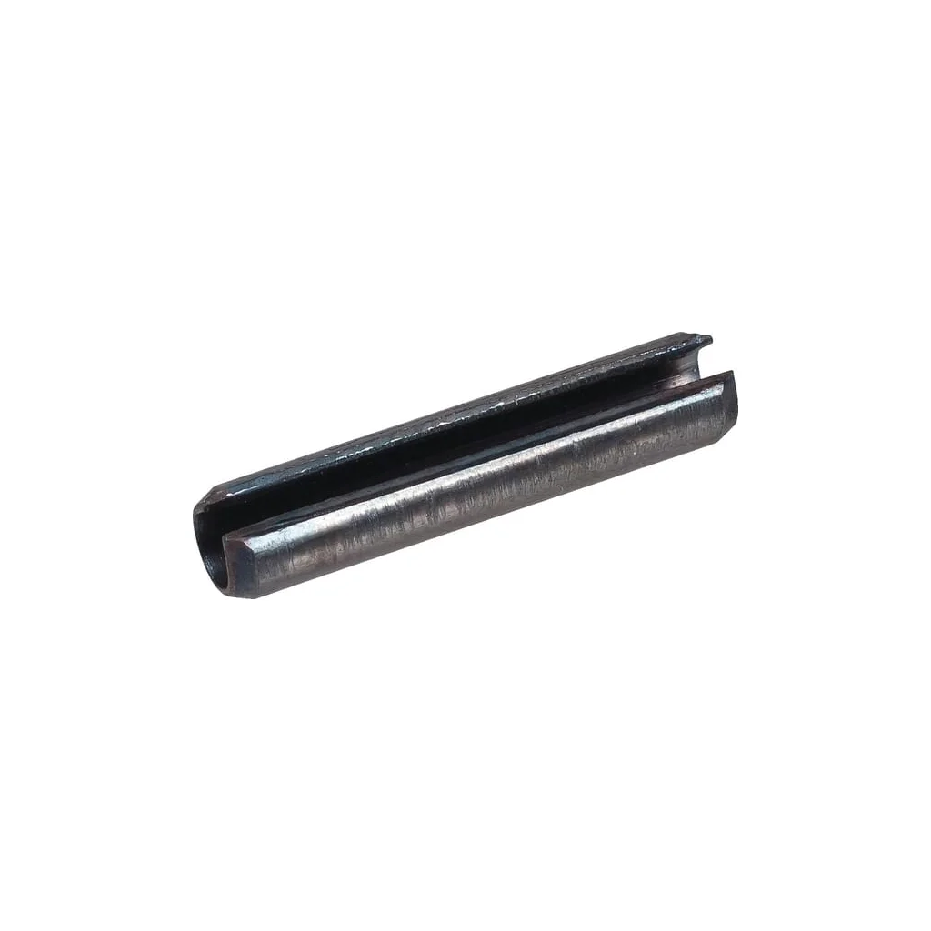 Știft elastic