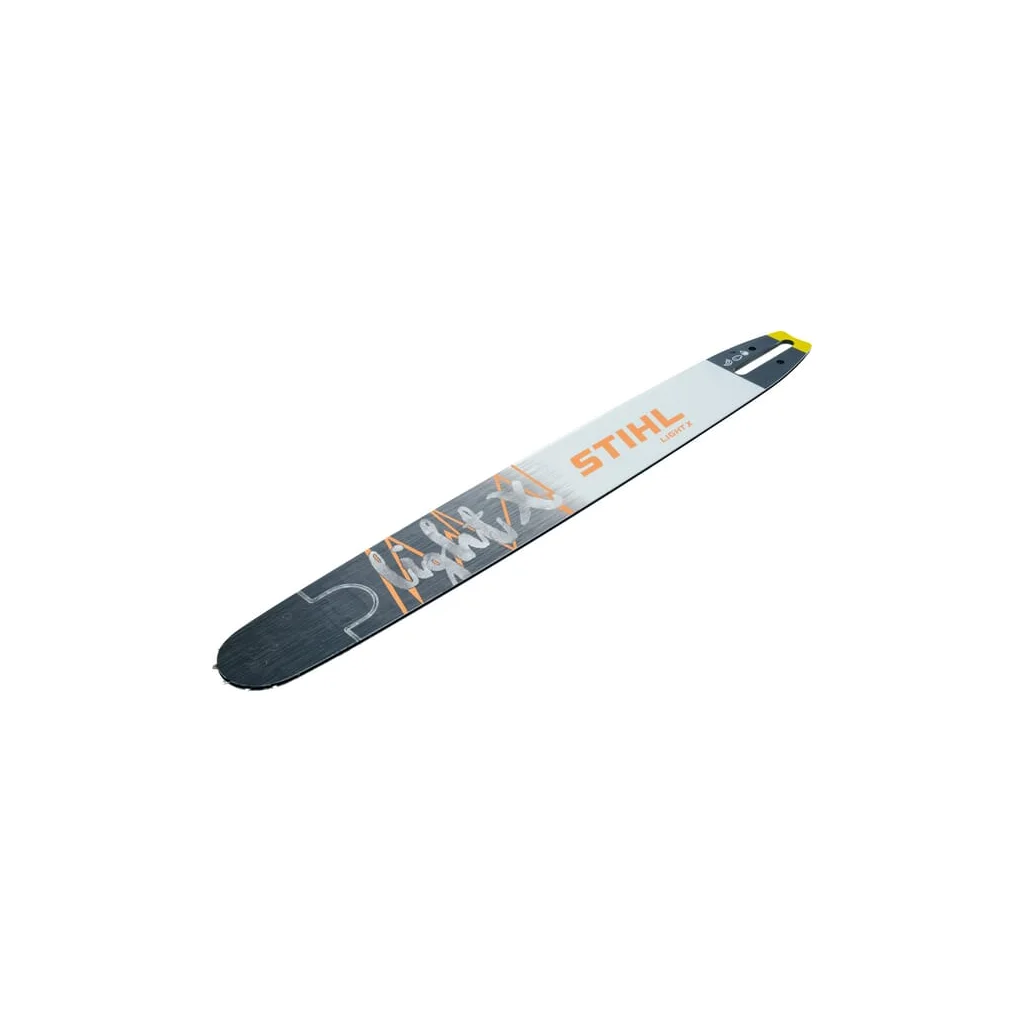 Bară de oțel 50cm/20" 1.6mm/0.063" 3/8"