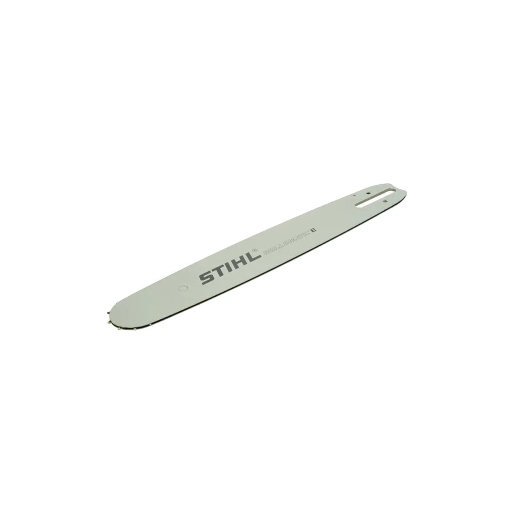 Bară R 37cm/15" 1.6mm/0.063" 3/8"