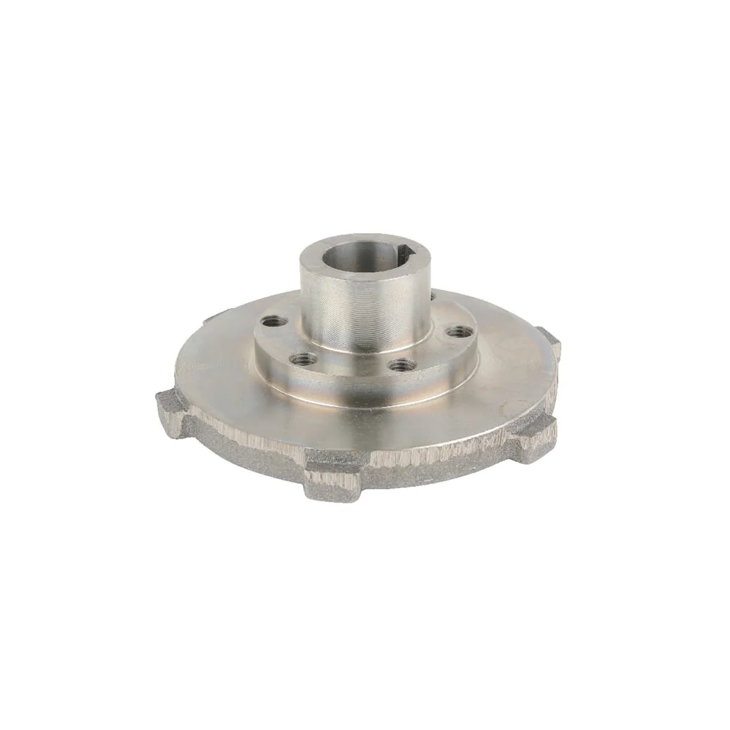 Butuc cu nut conic