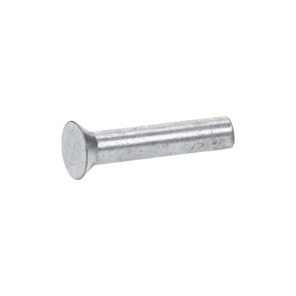 Nit cu cap înecat 5X26mm