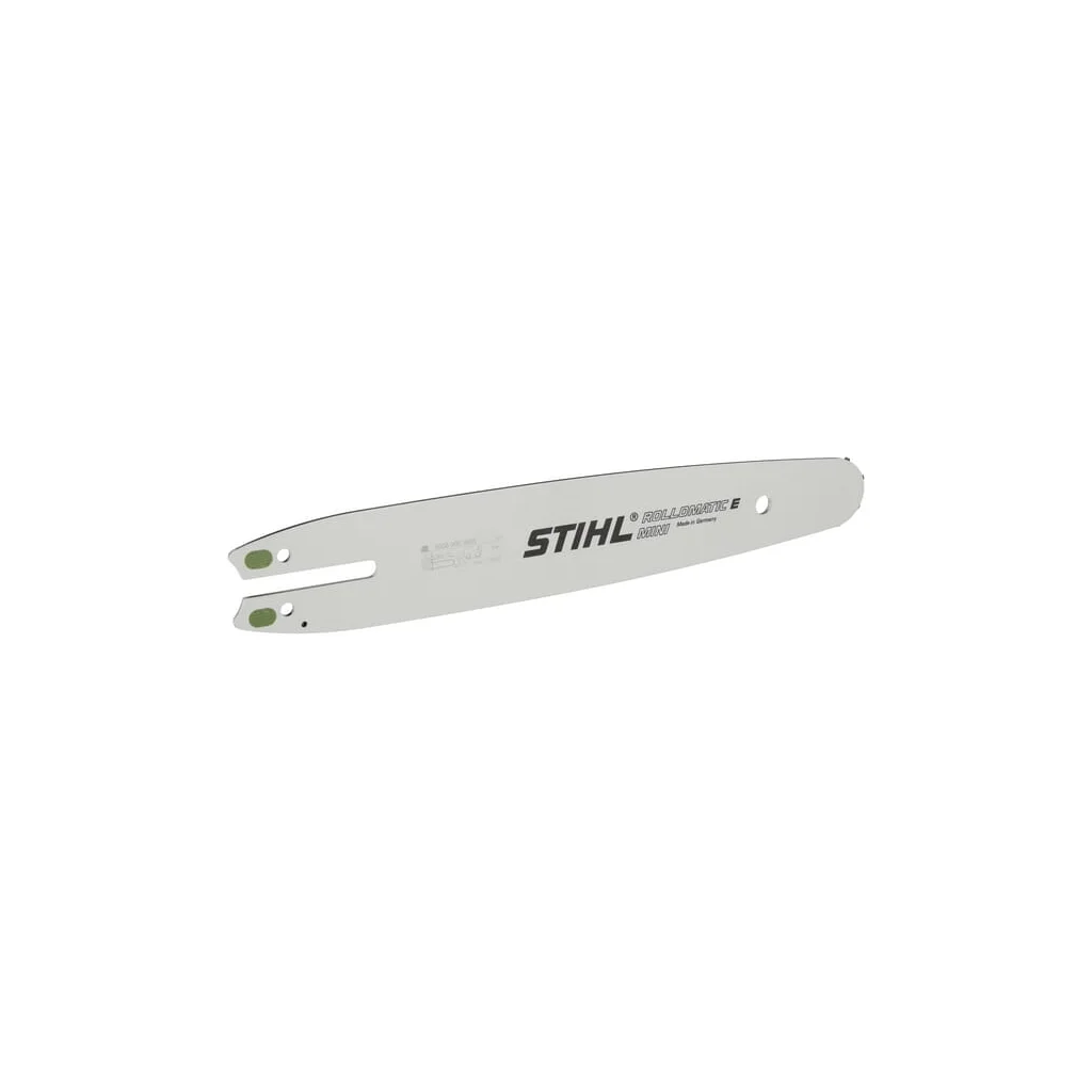 Șină de ghidare R 30cm/12" 1.1mm/0.043" 3/8" P