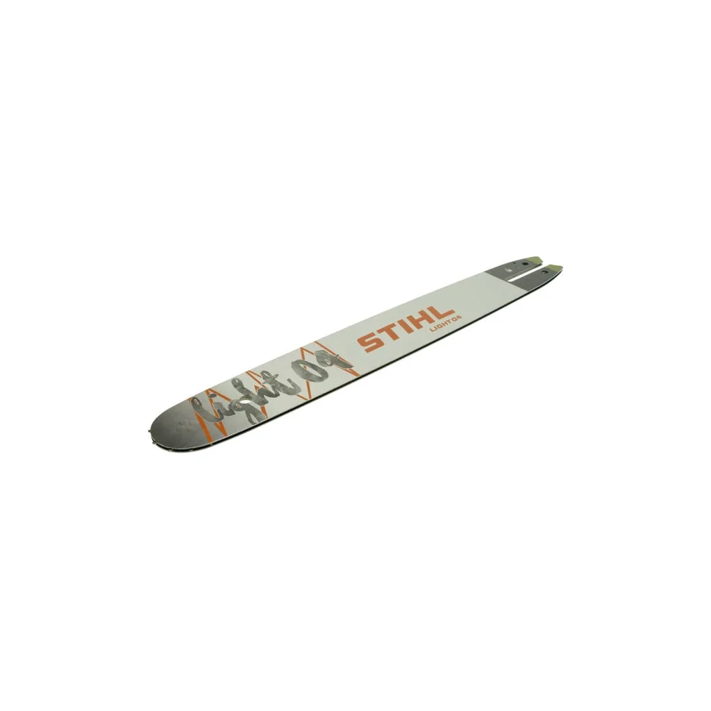 Lamă L04 40cm/16" 1.6mm/0.063".325"