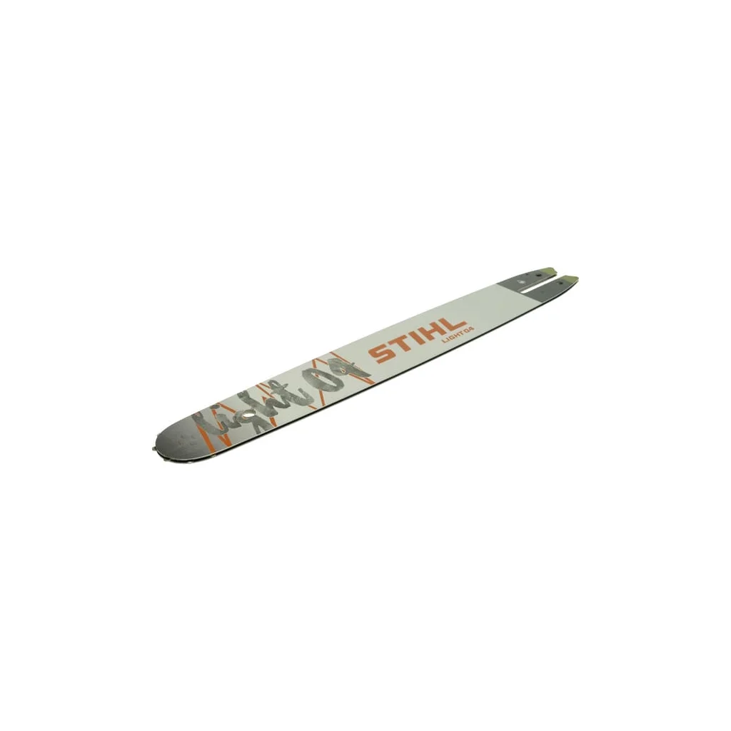 Lamă L04 40cm/16" 1.3mm/0.050" 3/8"P