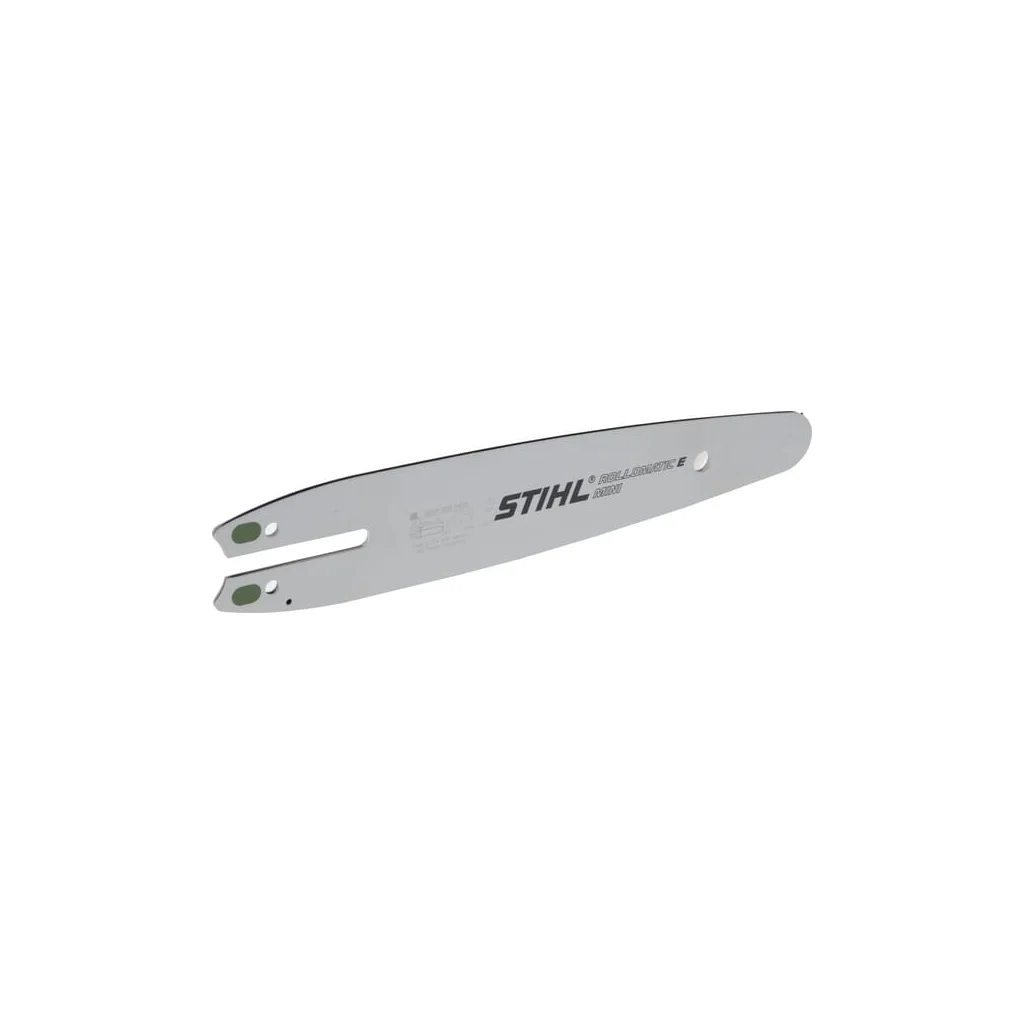 Șină R 25cm/10" 1.1mm/0.043" 1/4" P