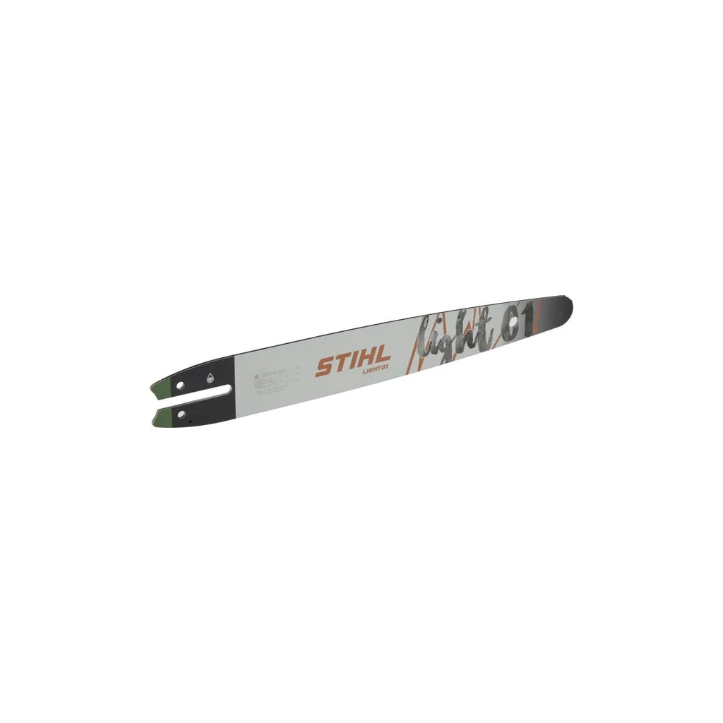 Lamă L01 35cm/14" 1.1mm/0.043" 1/4"P
